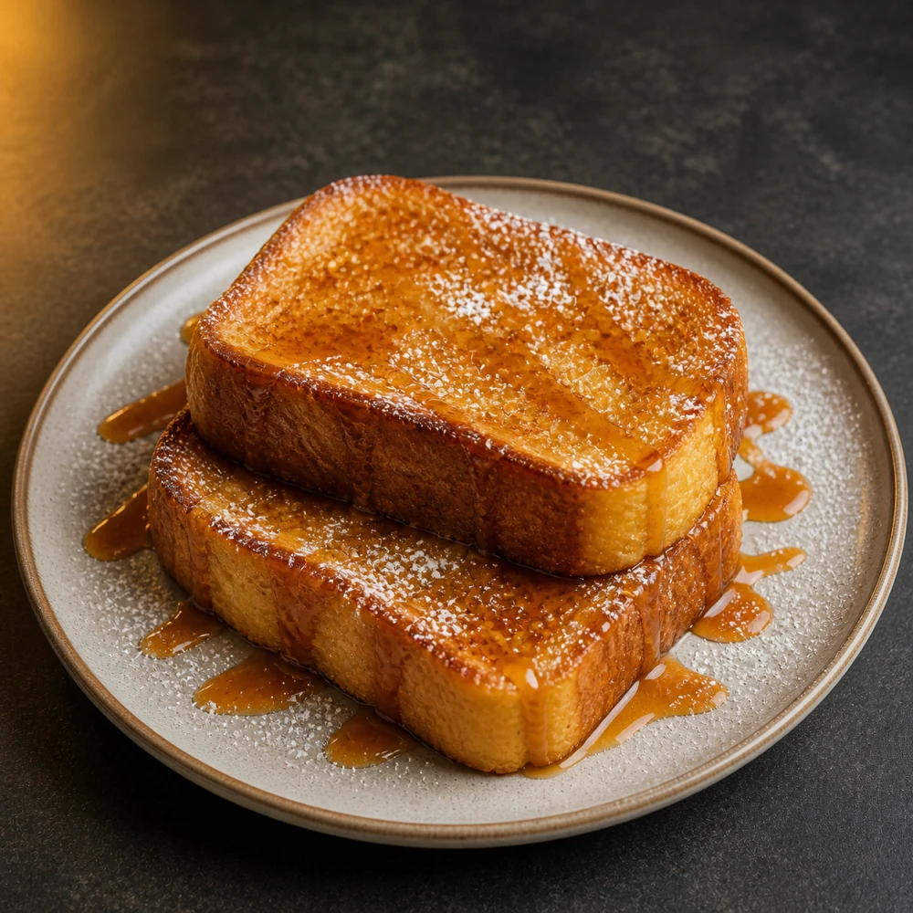 Pain brioche