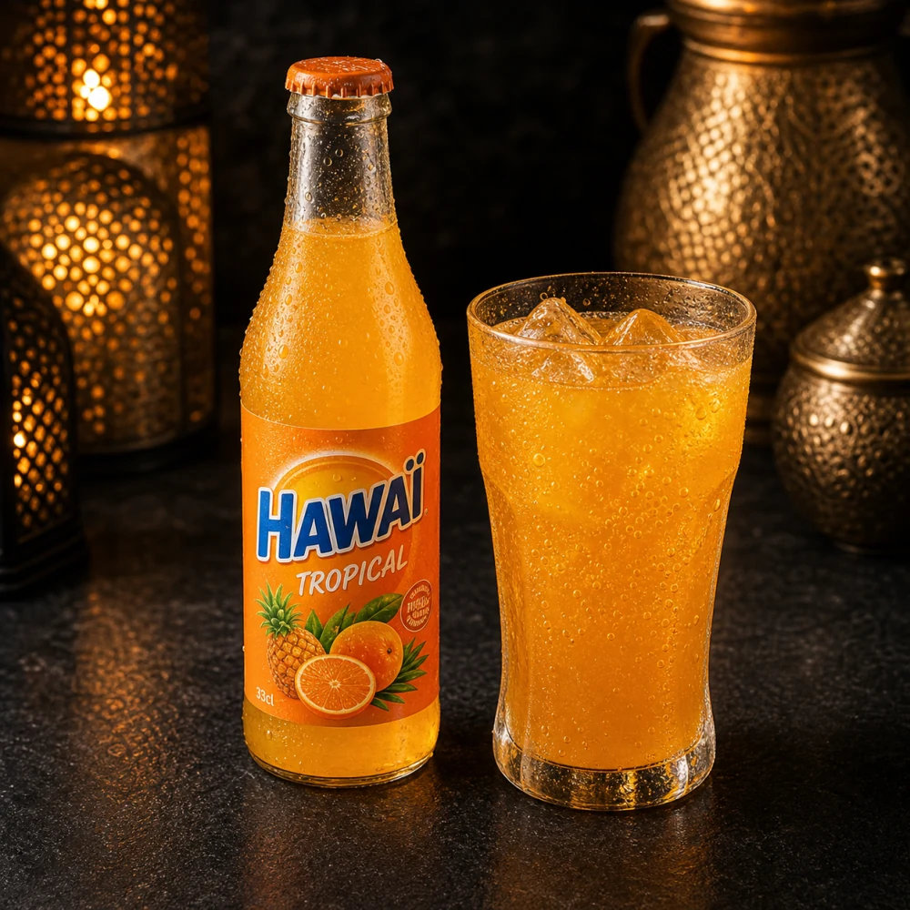 Hawai Tropical