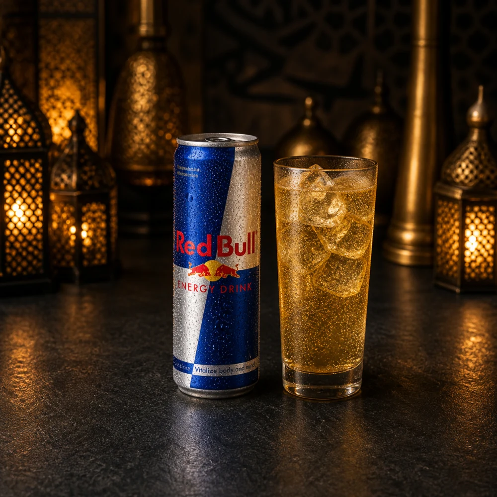 Red Bull