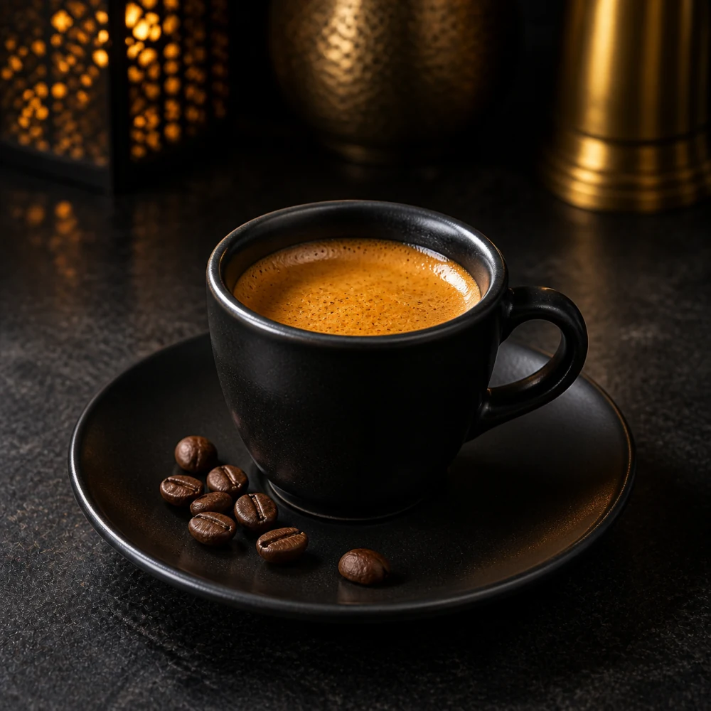 Expresso
