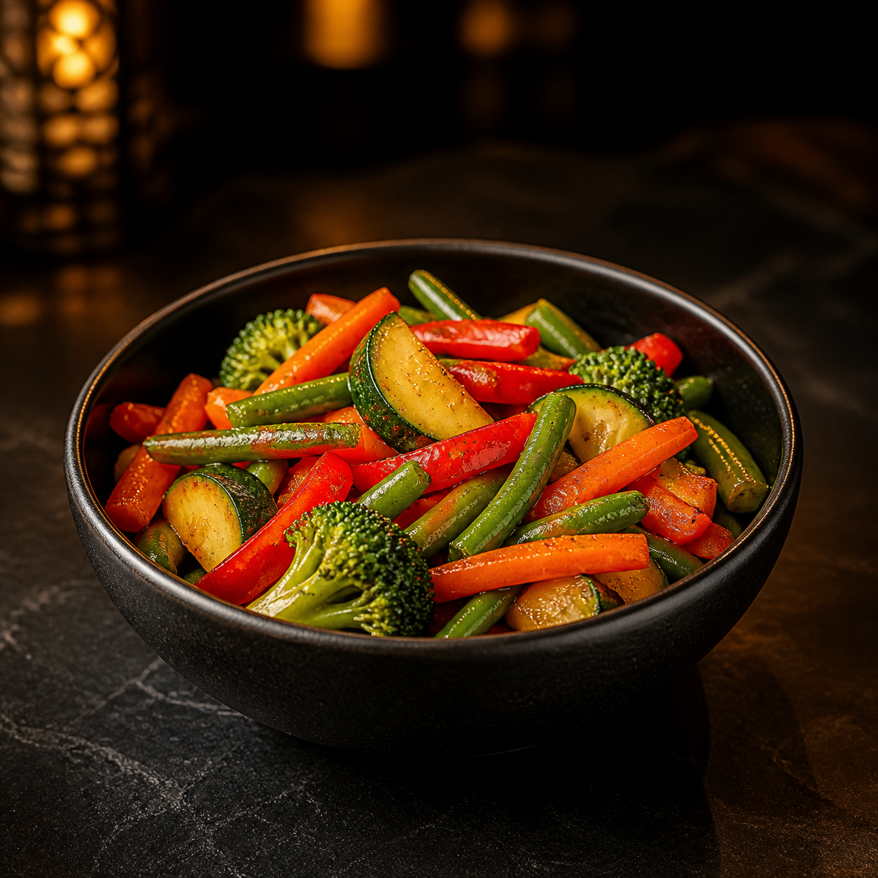 Légumes