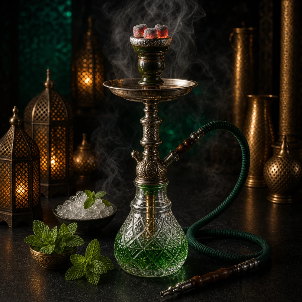 Classique Menthe