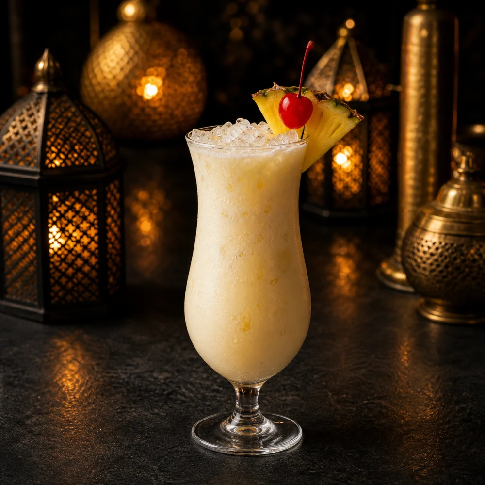 Piña Colada