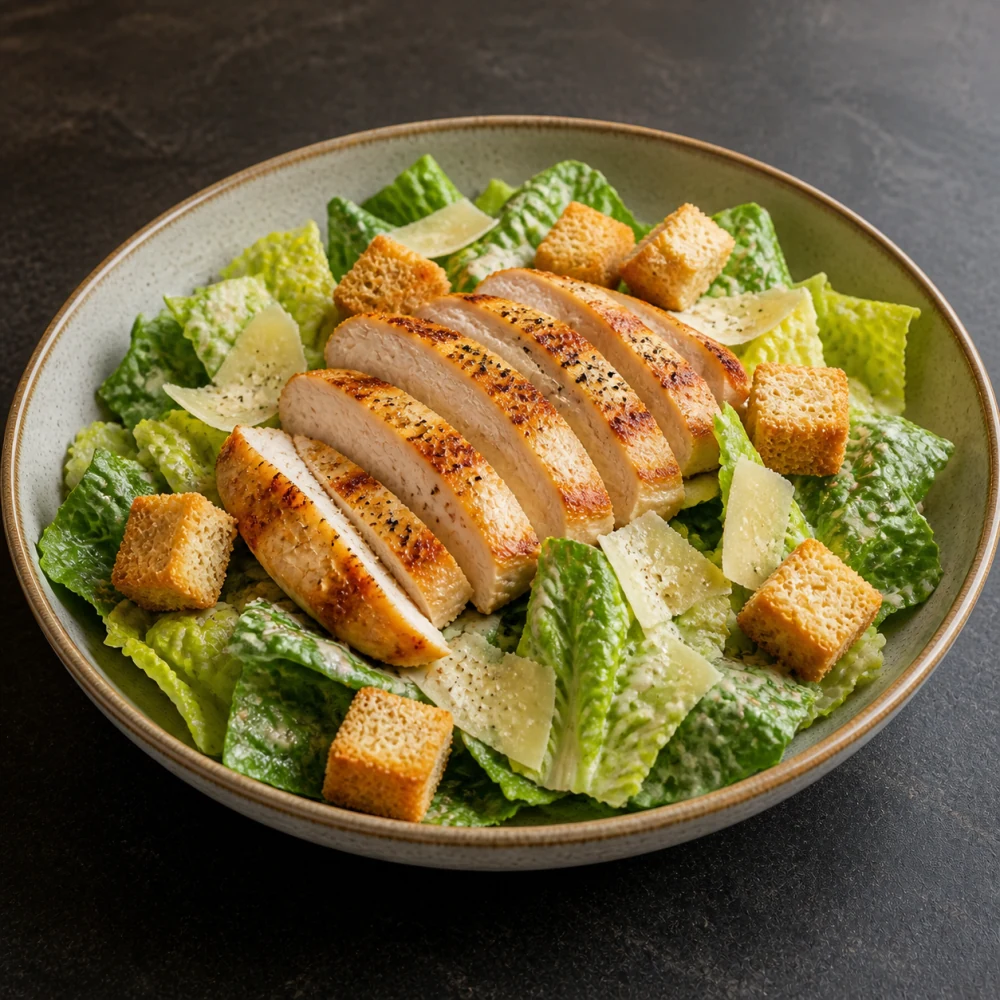 Salade César
