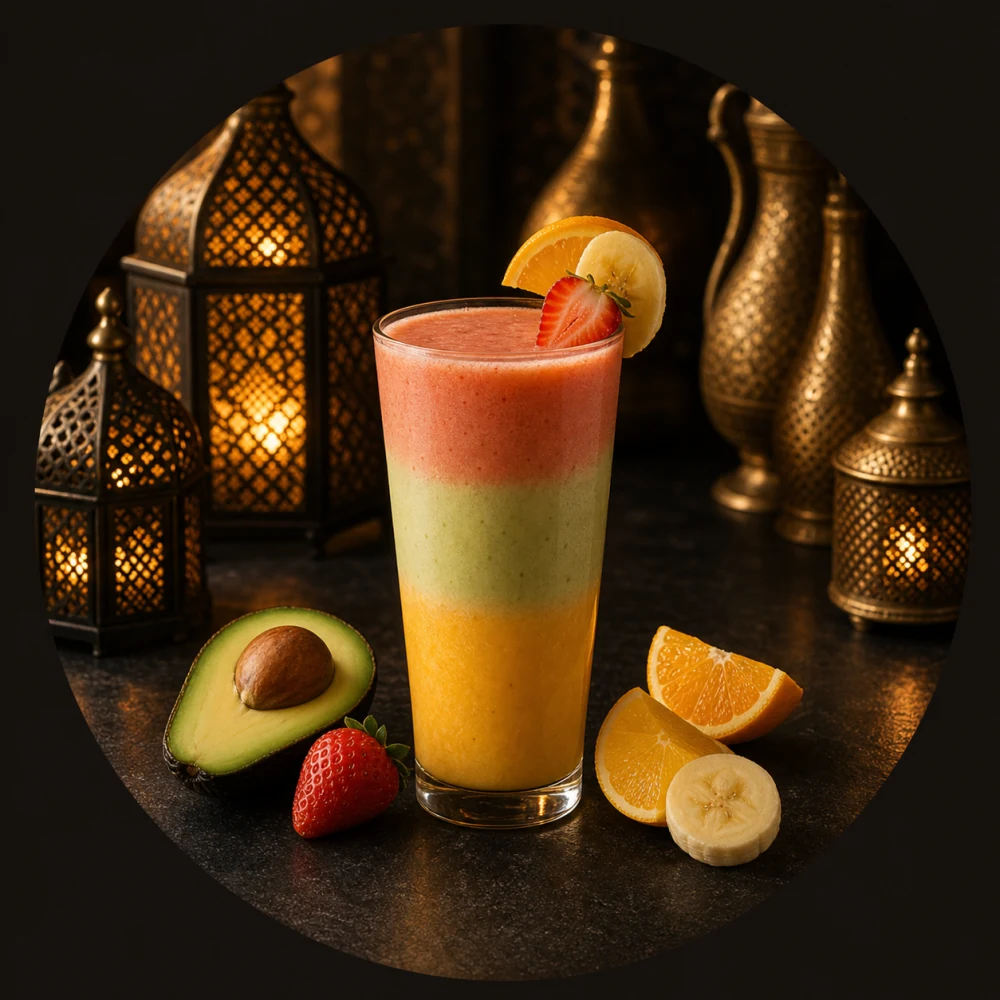 Panaché