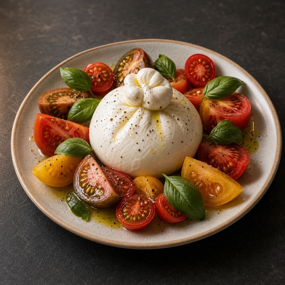 Burrata