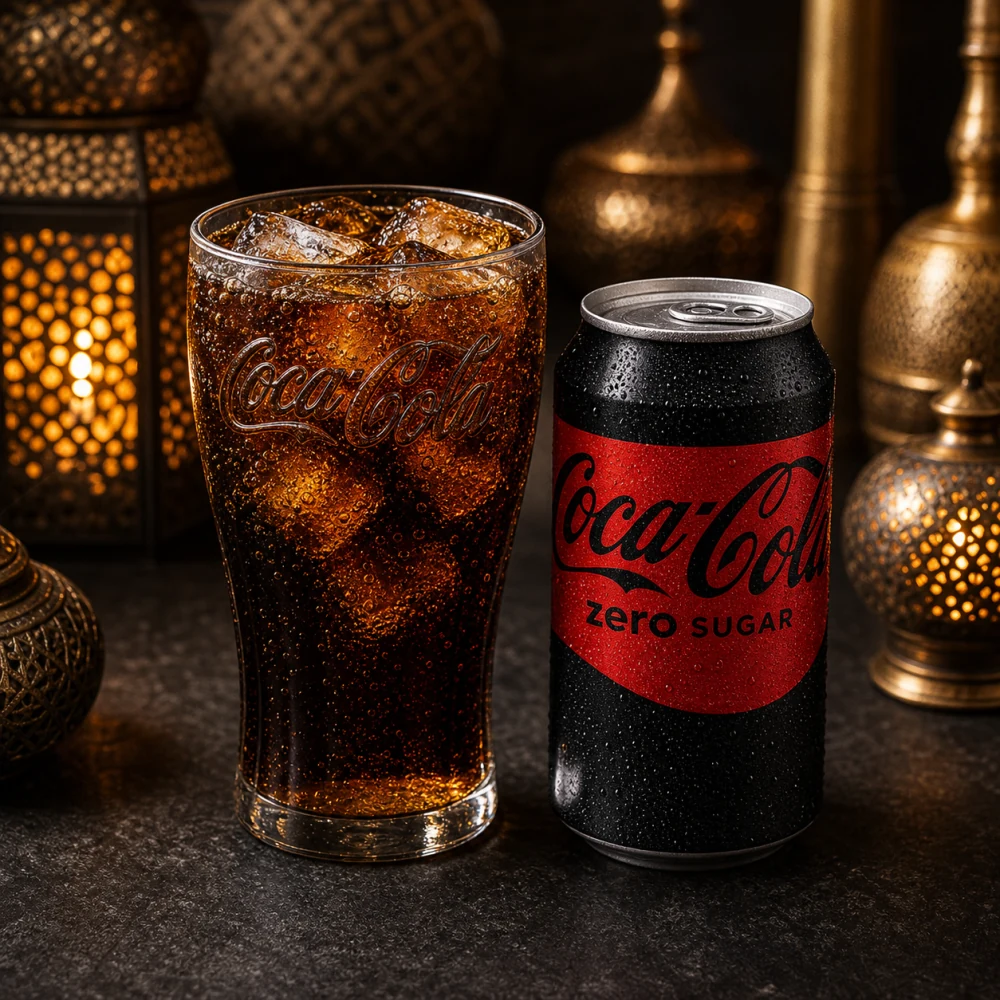 Coca-Cola Zero
